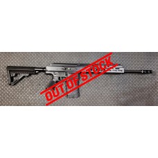 Crusader Arms CRUX308 .308 Win 18.7" Barrel Semi Auto Rifle